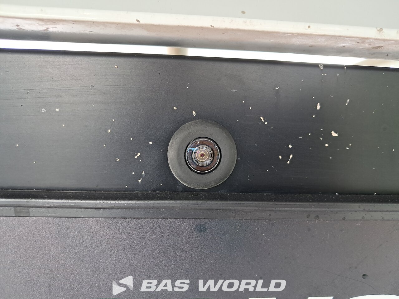 Other exterior : MAN TGE 5.120 Benne