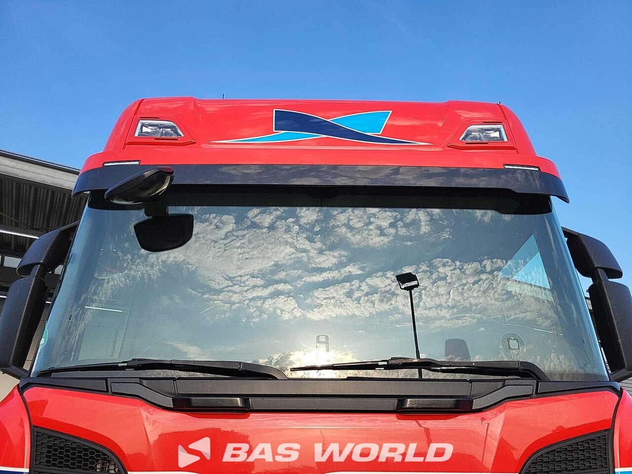 Other : Scania R450 4X2 Tracteur routier