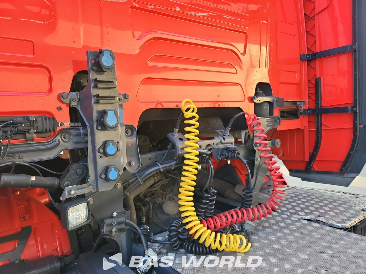Other : Scania R450 4X2 Tracteur routier