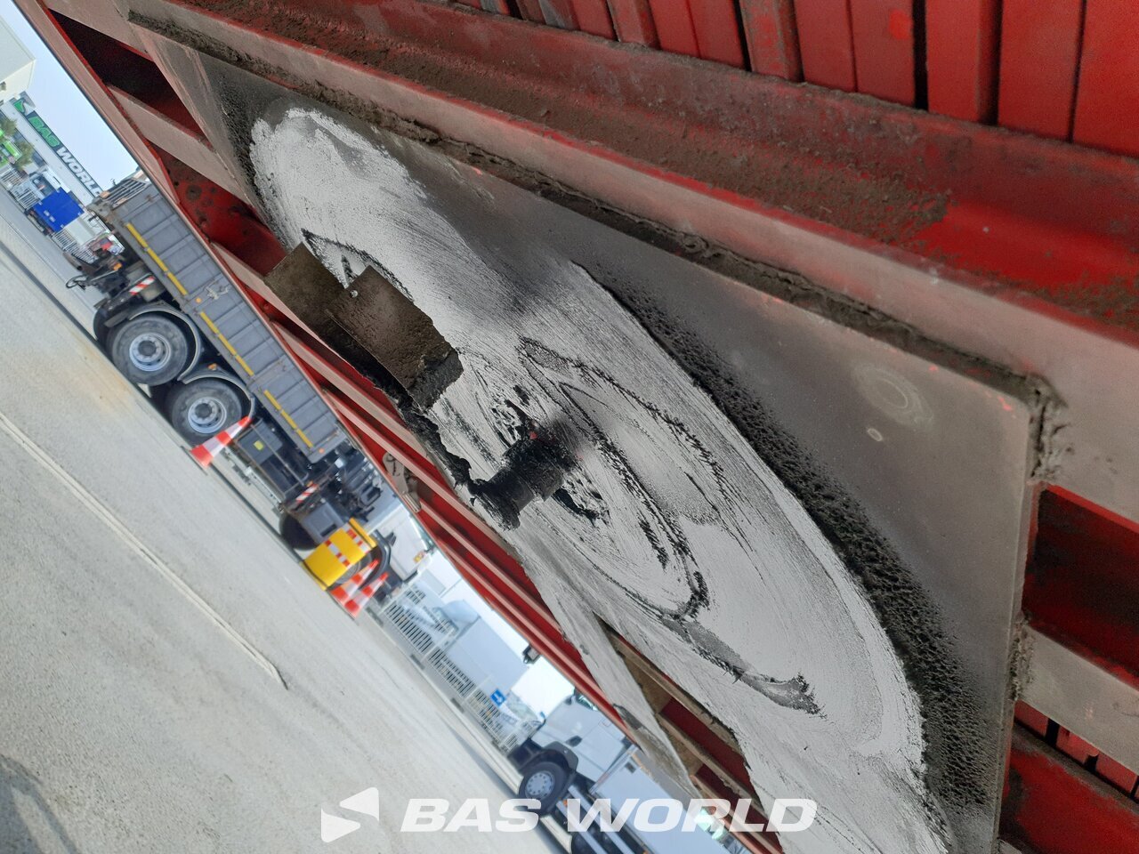 Other : Knapen Plancher mobile