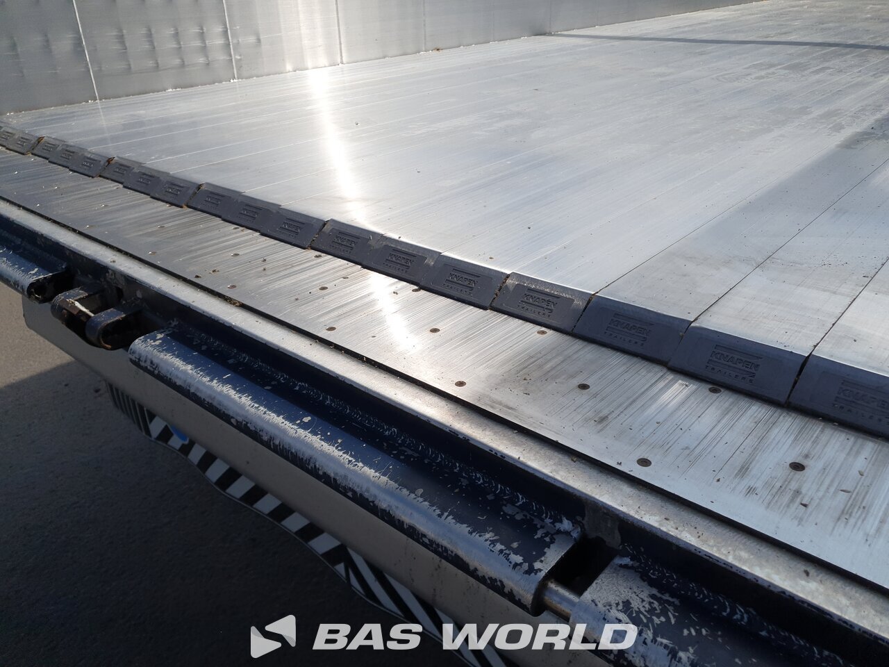 Other : Knapen Plancher mobile