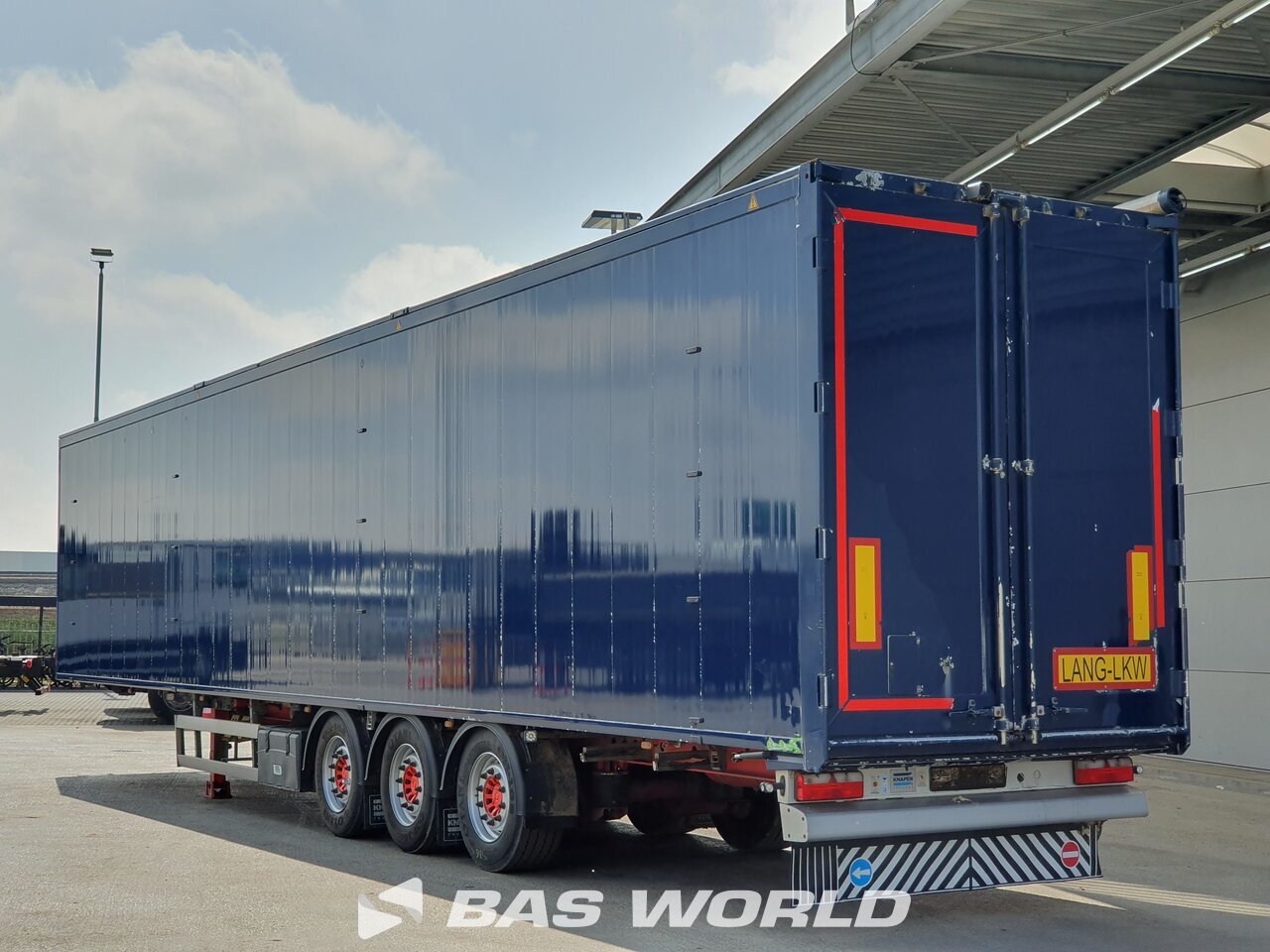 Other : Knapen Plancher mobile
