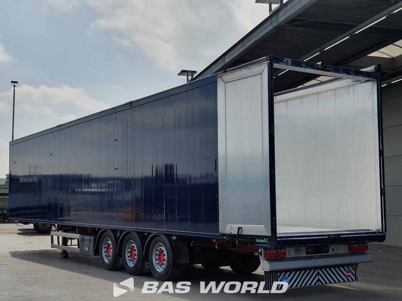 Other : Knapen Plancher mobile