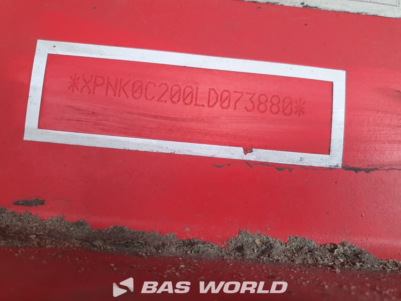 Other : Knapen Plancher mobile