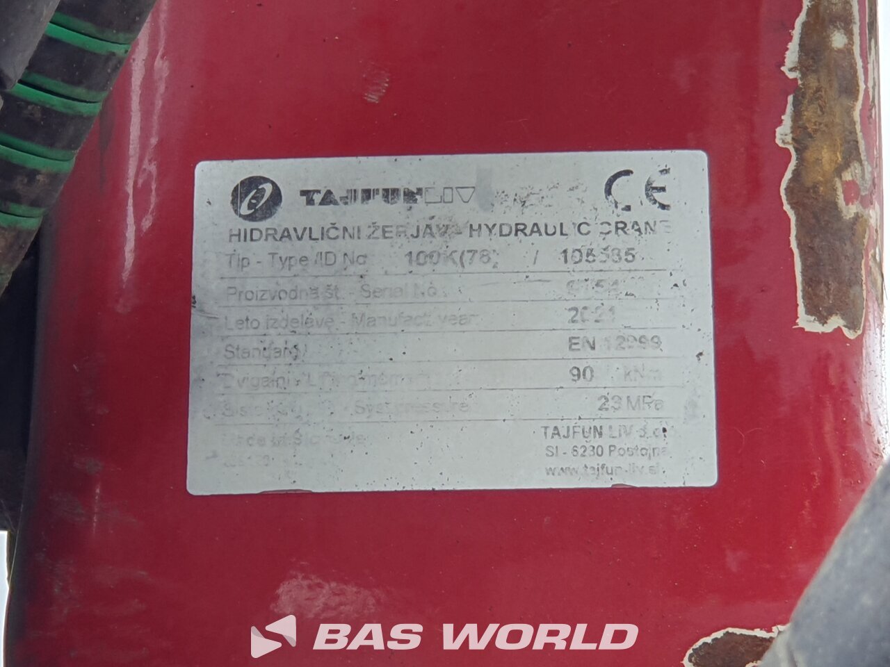 Other : Scania S650 6X4 OP hoglunds type: Timmerbil Grumier