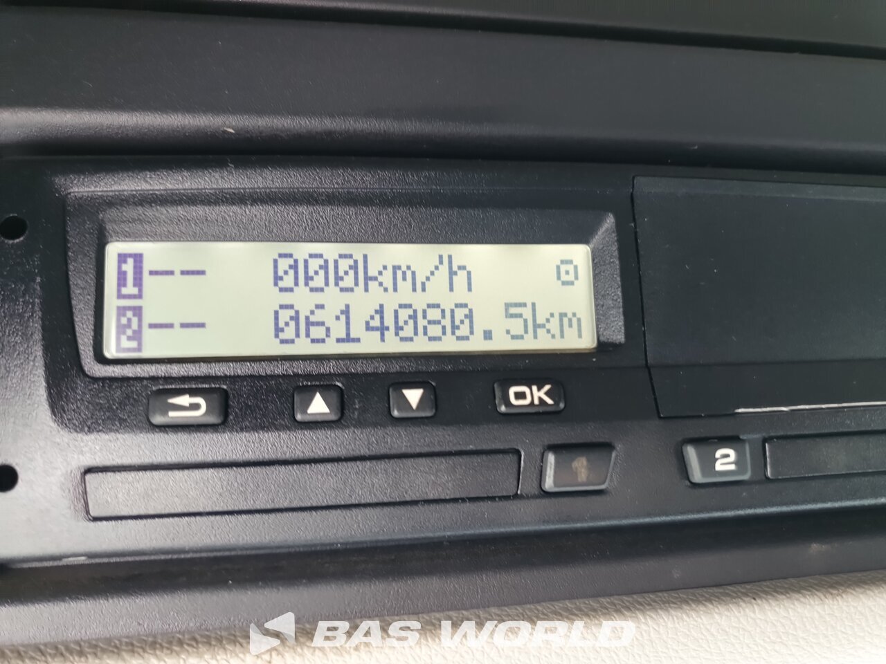 Other : Scania S650 6X4 OP hoglunds type: Timmerbil Grumier