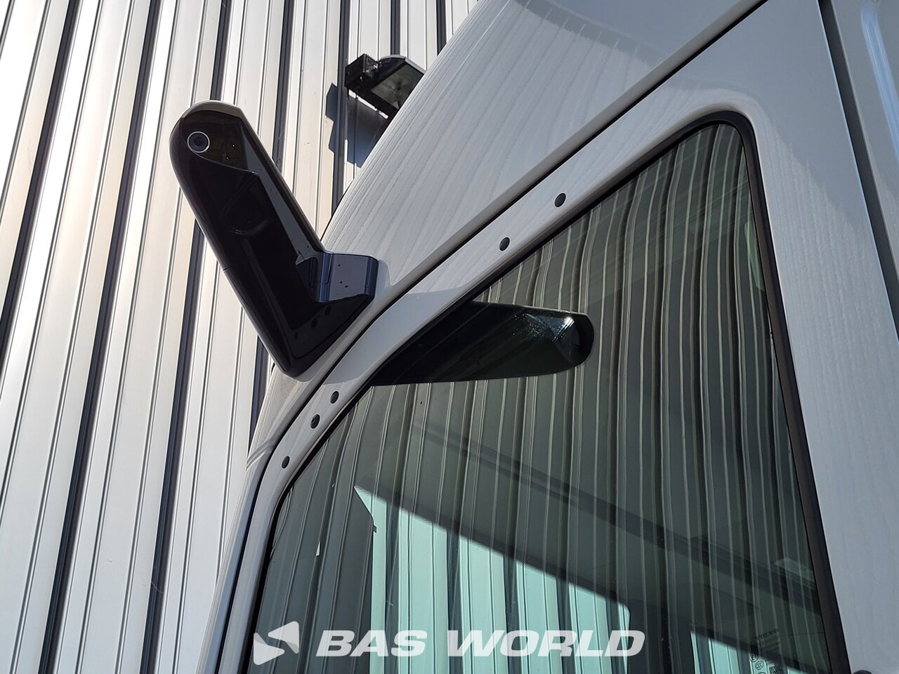 Other exterior : Volvo FH 500 4X2 Tracteur routier