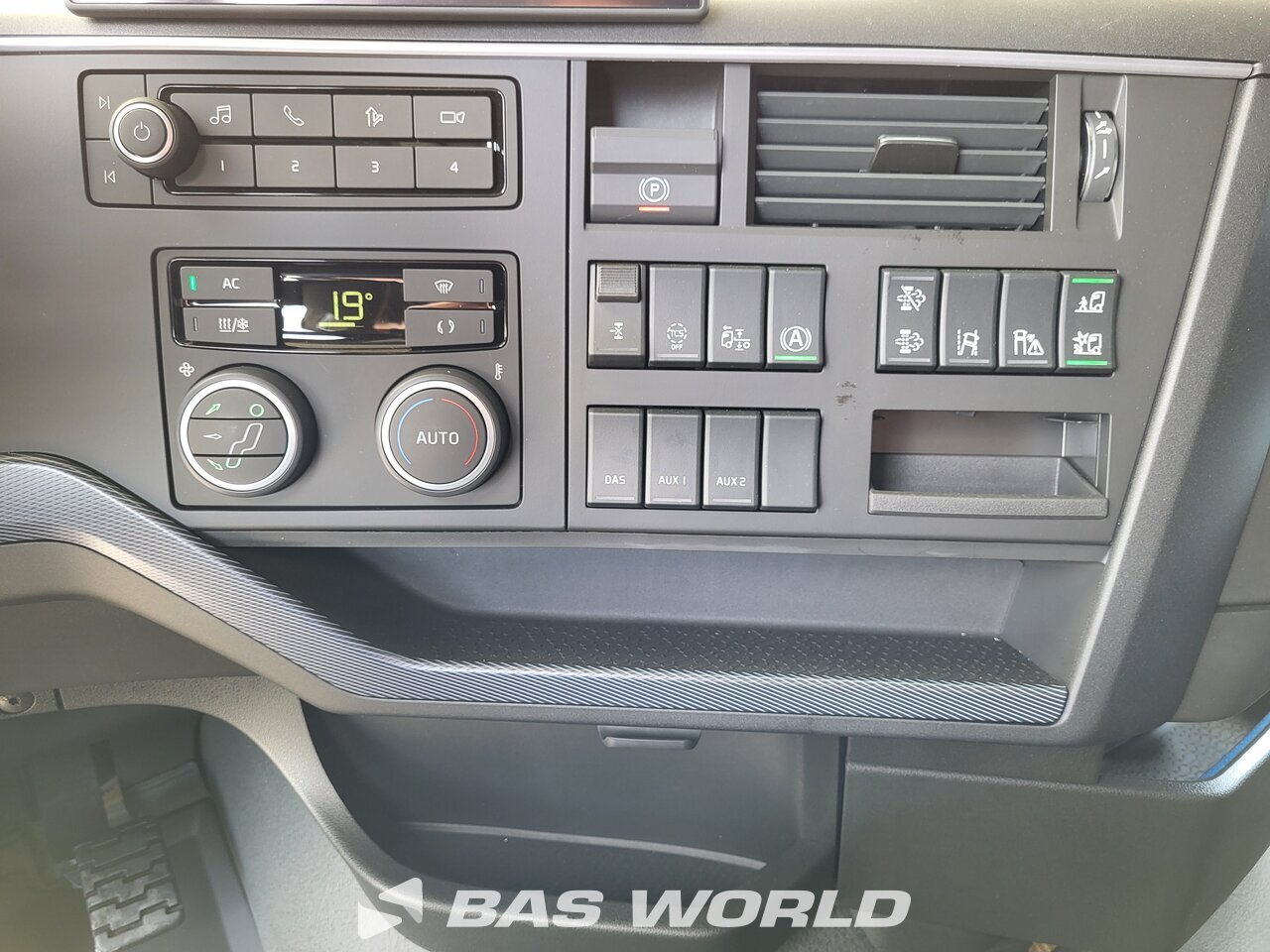 Other : Volvo FH 500 4X2 Tracteur routier