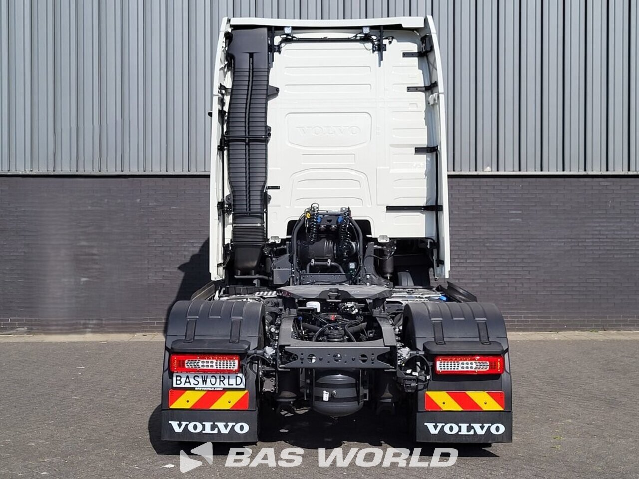 Other : Volvo FH 500 4X2 Tracteur routier