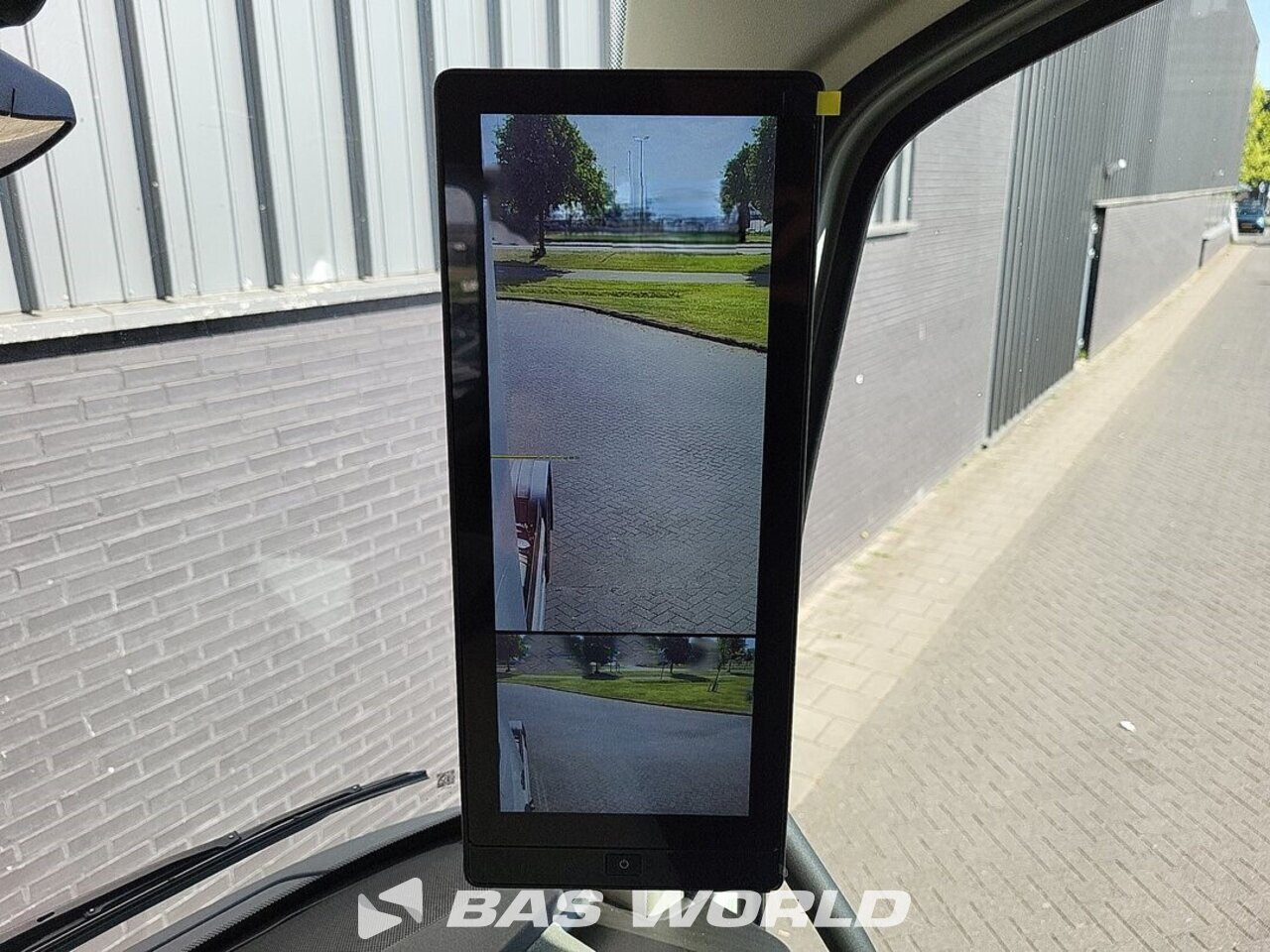 Other : Volvo FH 500 4X2 Tracteur routier