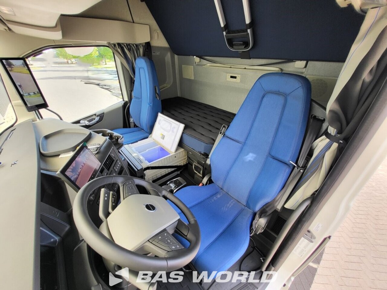 Other : Volvo FH 500 4X2 Tracteur routier