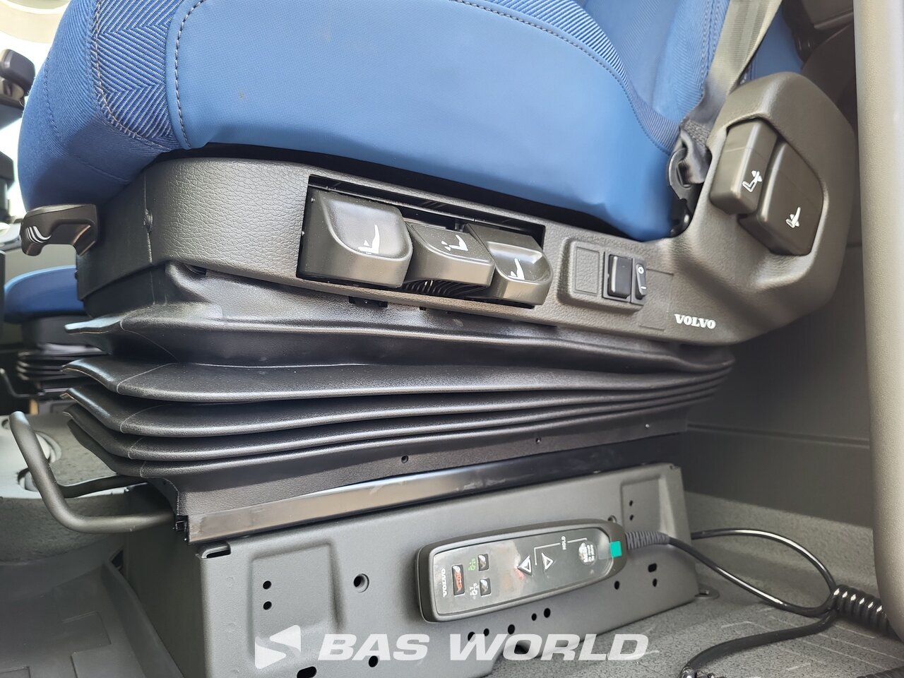 Other : Volvo FH 500 4X2 Tracteur routier