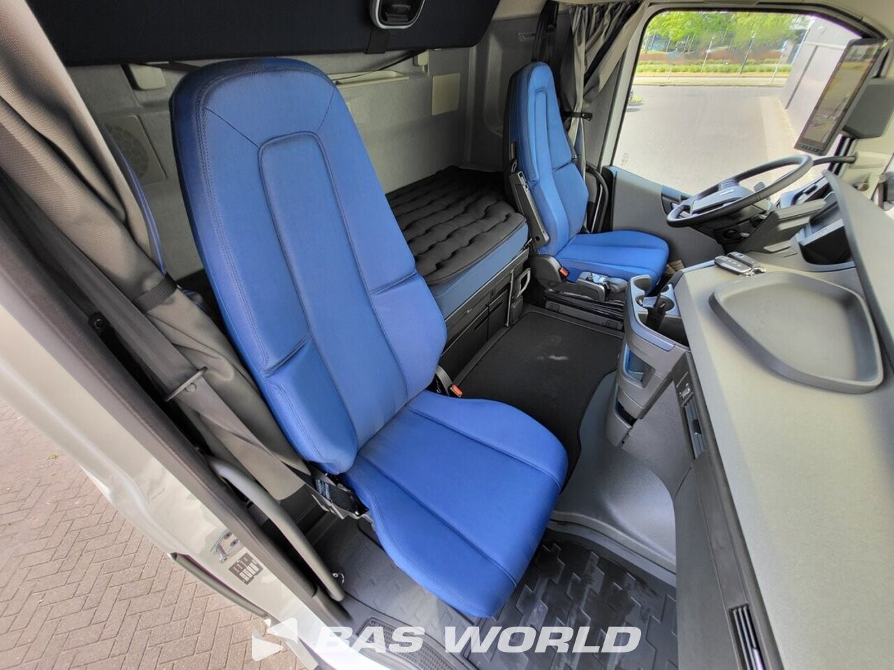 Other : Volvo FH 500 4X2 Tracteur routier