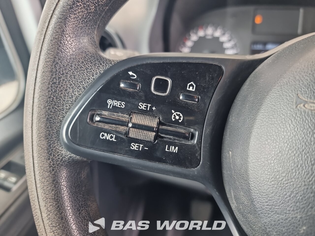 Other : Mercedes Sprinter 514 CDI Ouvert