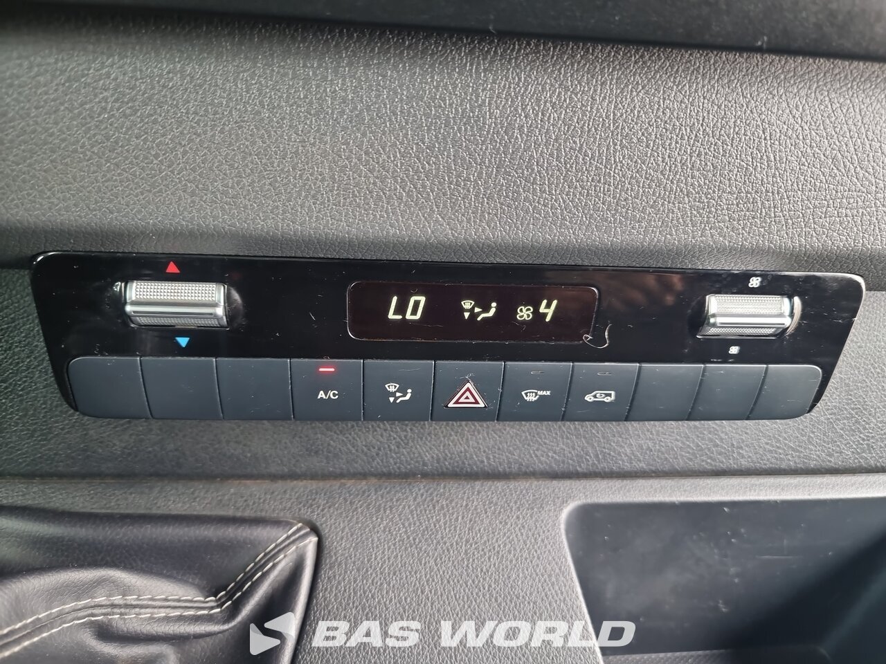 Other : Mercedes Sprinter 514 CDI Ouvert