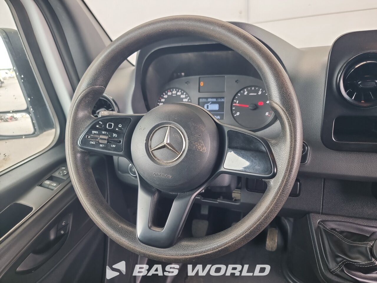 Other : Mercedes Sprinter 514 CDI Ouvert