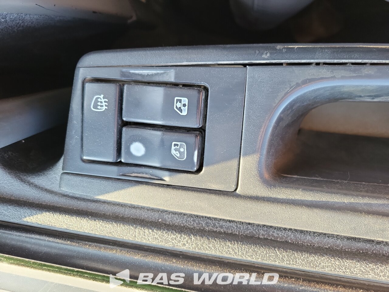 Other : Renault Kerax 430 8X4 Forez Bennes Camion Benne