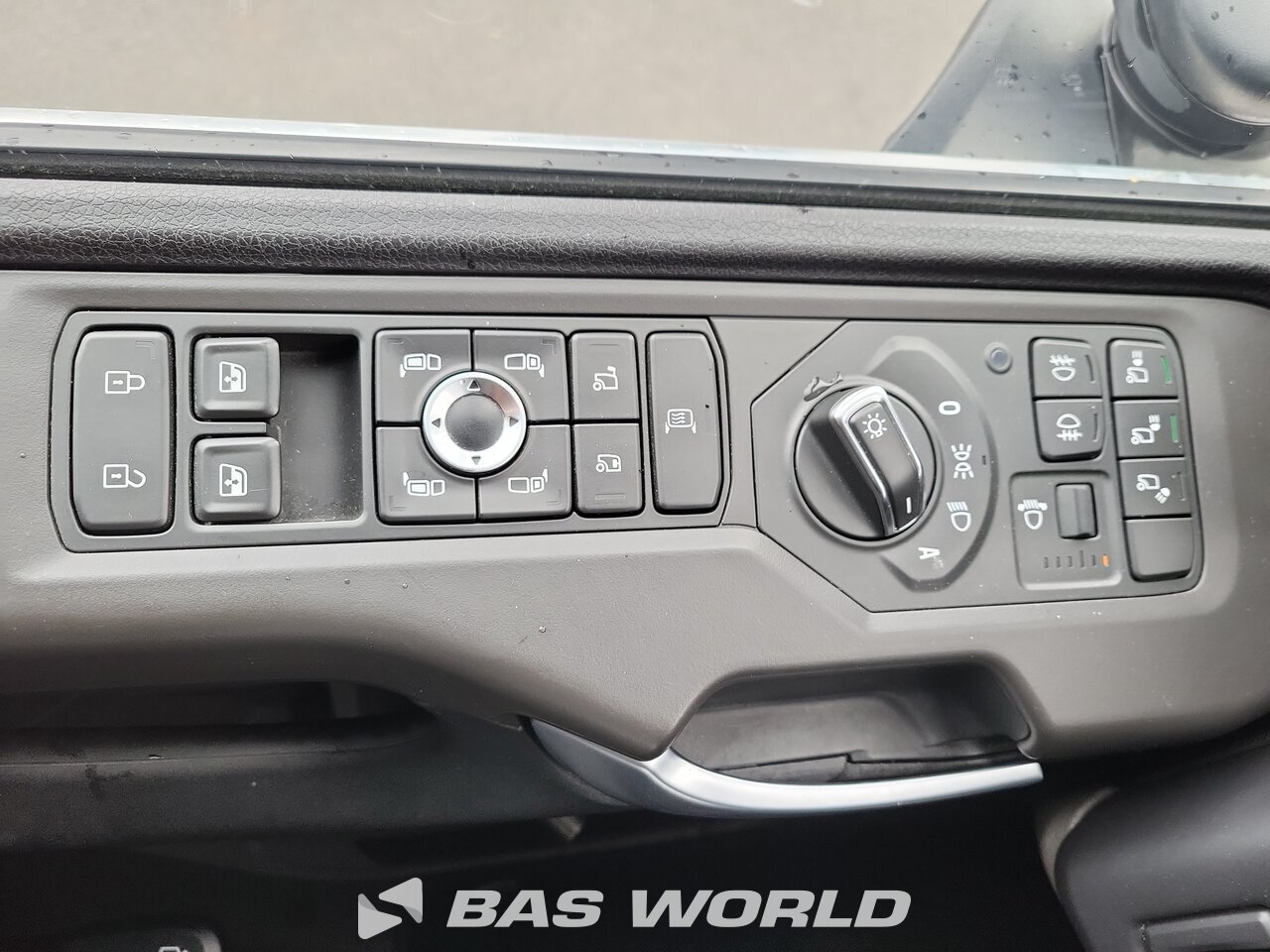 Other : Scania R540 4X2 Tracteur routier
