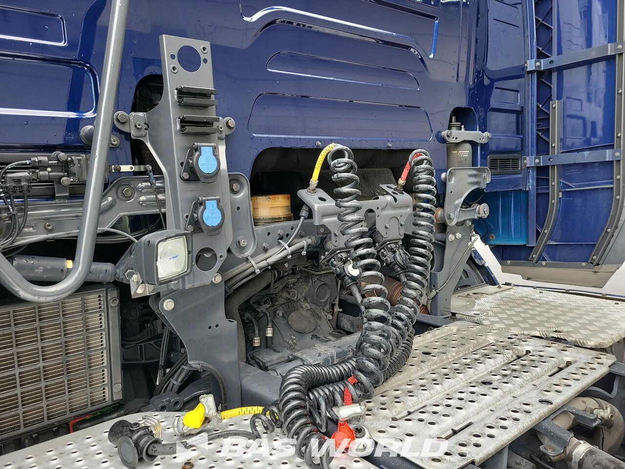 Other : Scania R540 4X2 Tracteur routier