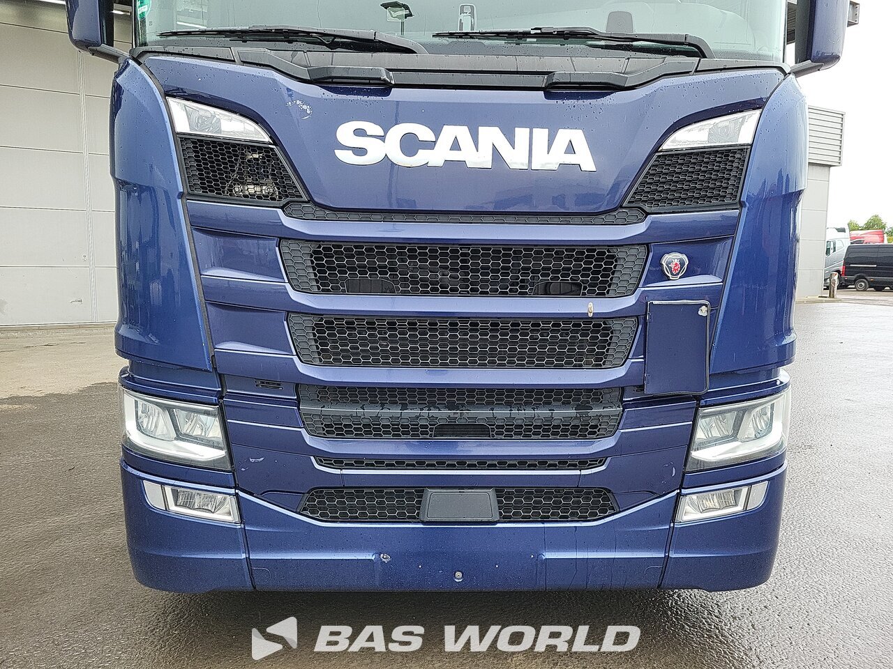 Other : Scania R540 4X2 Tracteur routier