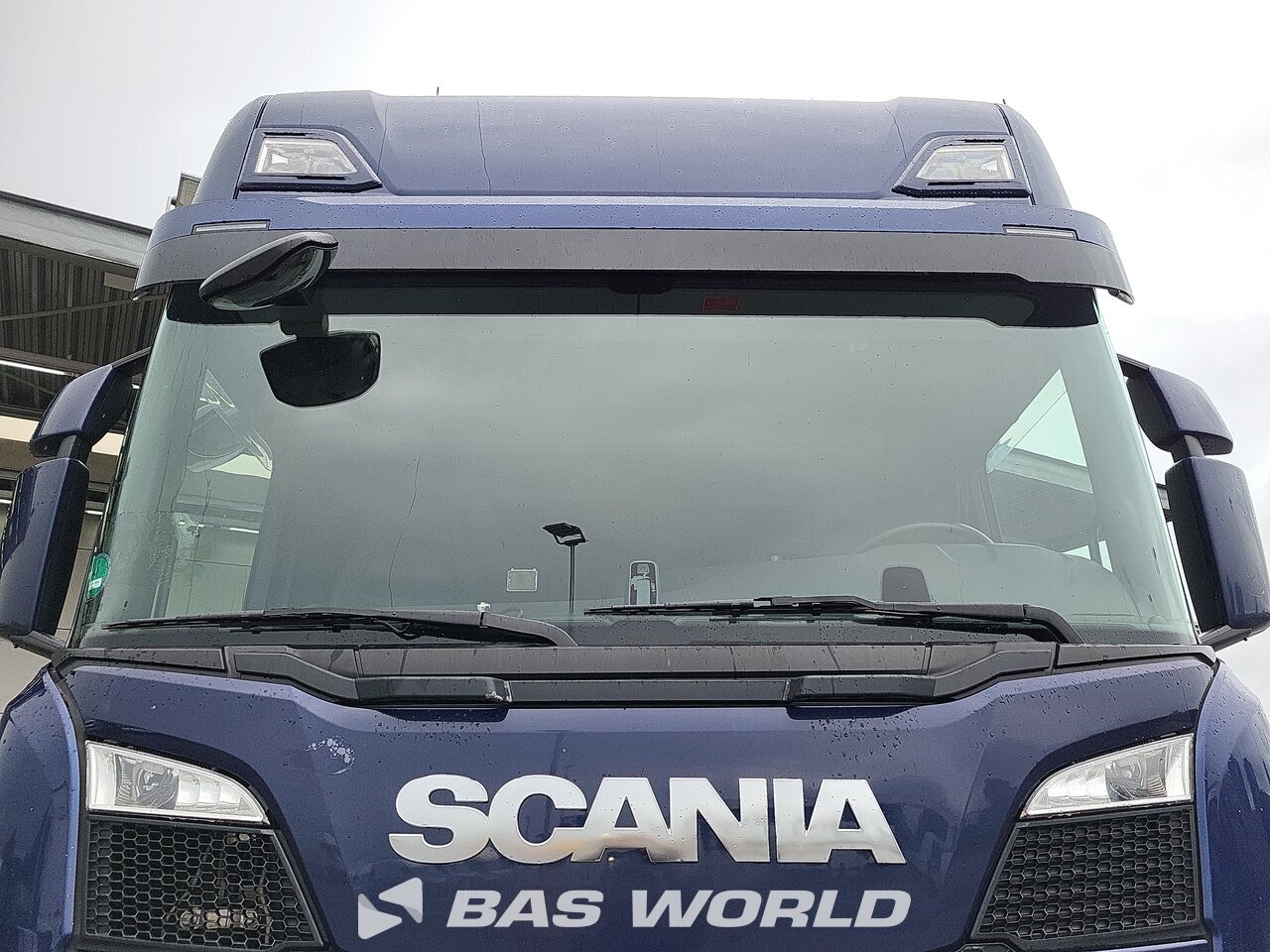 Other : Scania R540 4X2 Tracteur routier