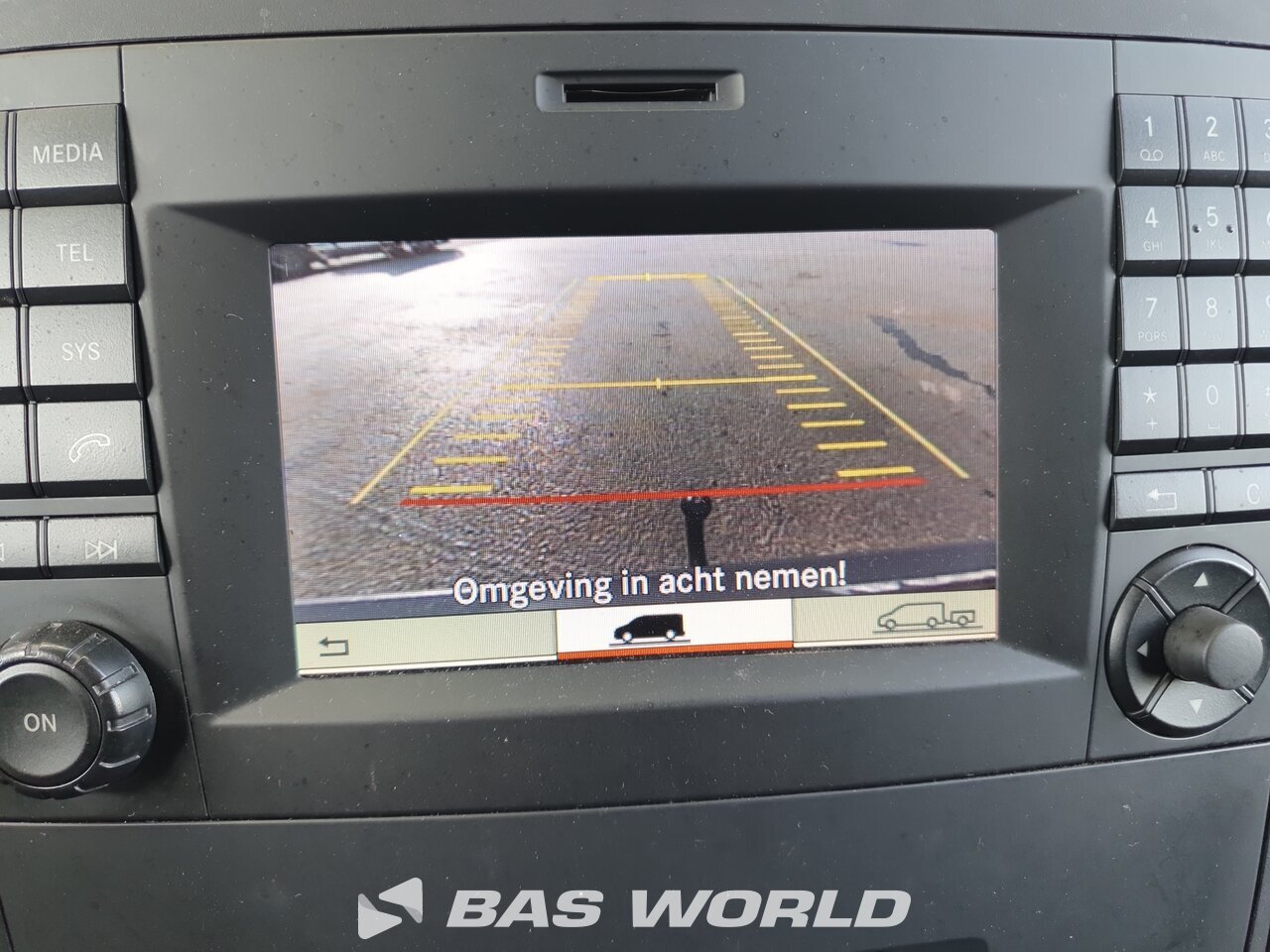 Other : Mercedes Vito 110 Fourgons utilitaires