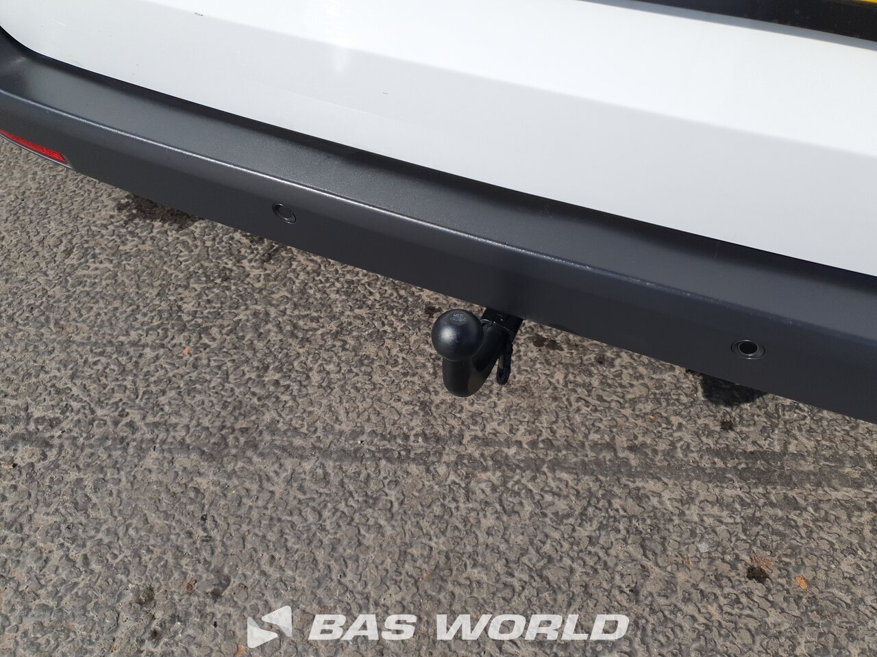 Other : Mercedes Vito 110 Fourgons utilitaires