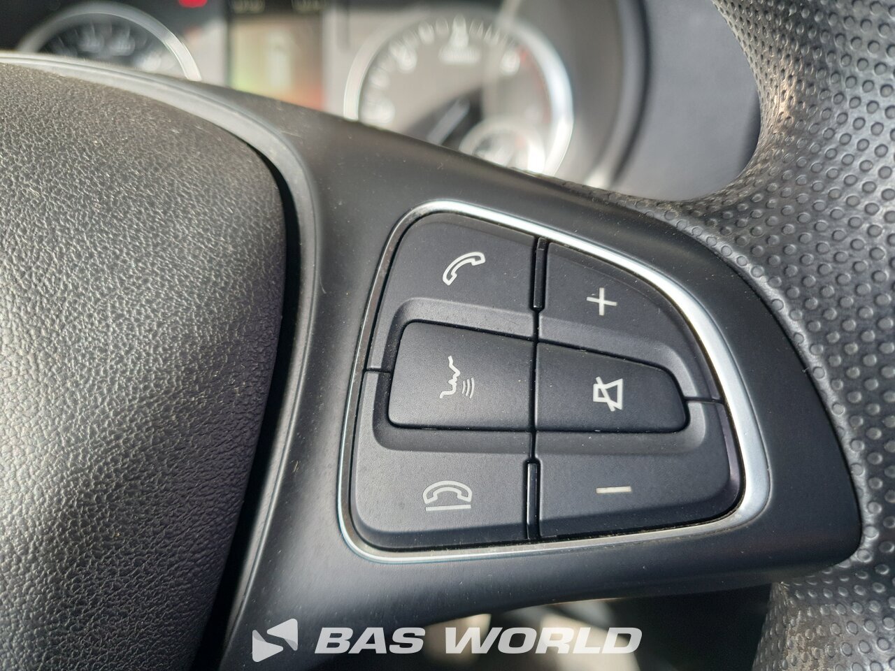 Other : Mercedes Vito 110 Fourgons utilitaires