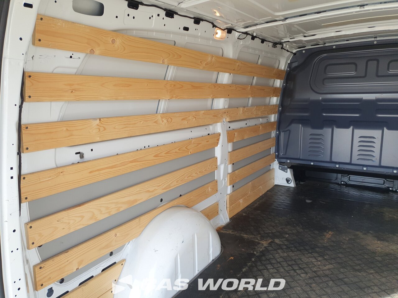 Other : Mercedes Vito 110 Fourgons utilitaires