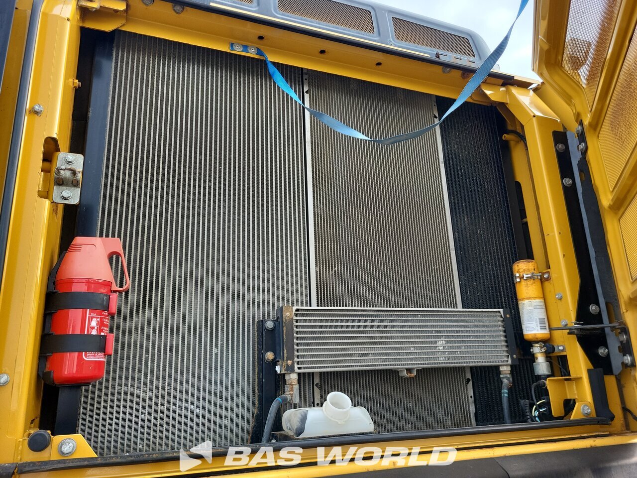 Other : Caterpillar 336 E L H Pelle sur chenilles