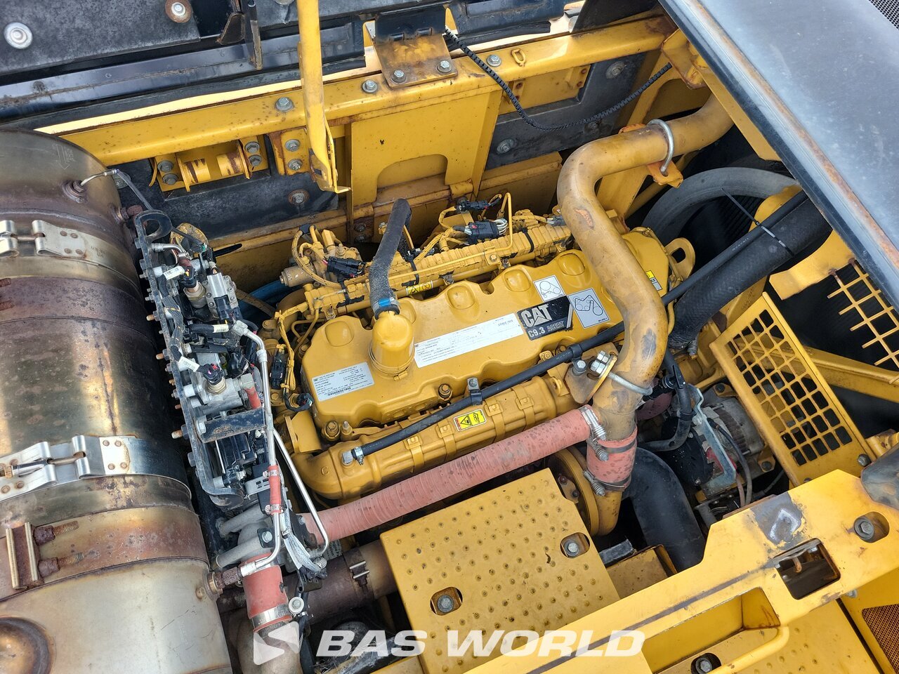 Other : Caterpillar 336 E L H Pelle sur chenilles
