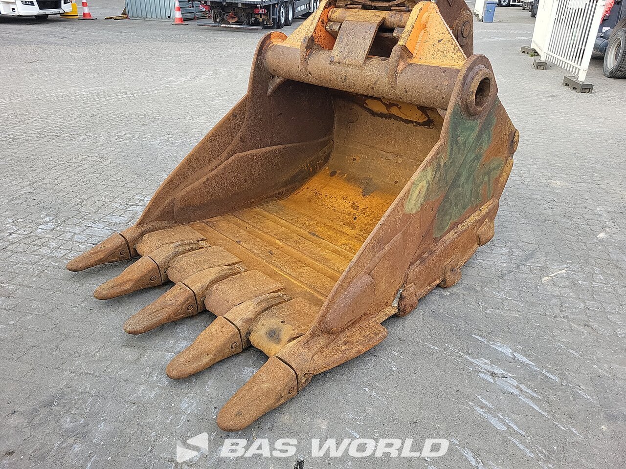 Other : Caterpillar 336 E L H Pelle sur chenilles