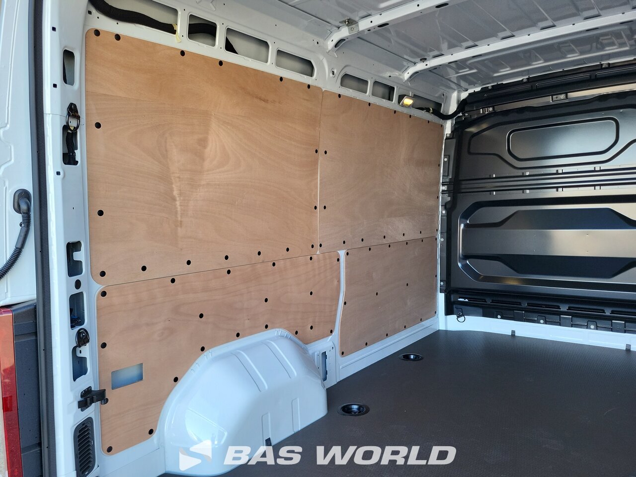 Other : Renault Master Fourgons utilitaires