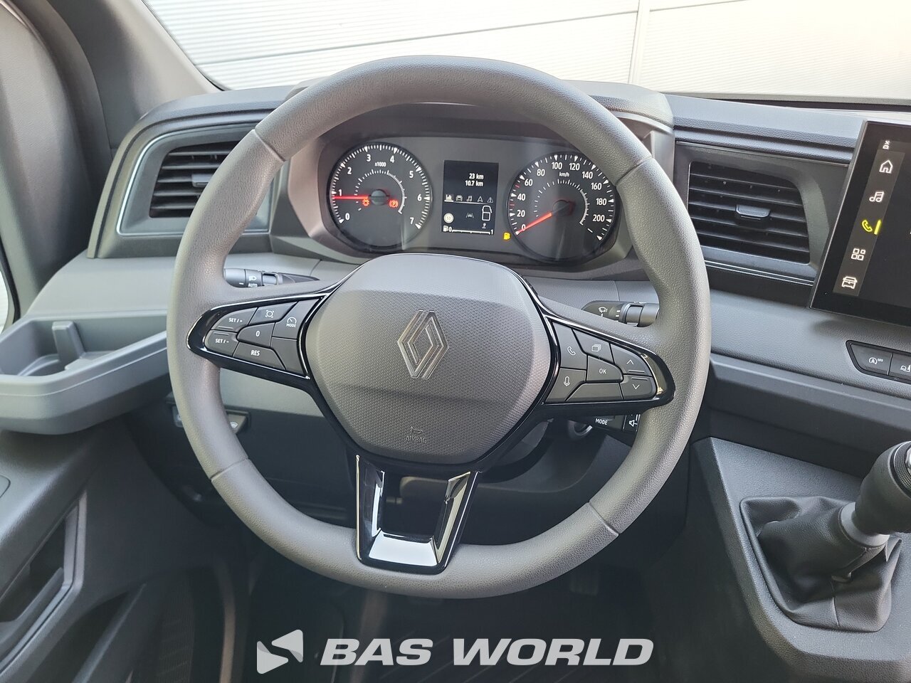 Other : Renault Master Fourgons utilitaires