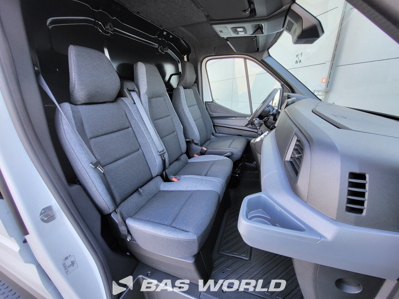 Other : Renault Master Fourgons utilitaires