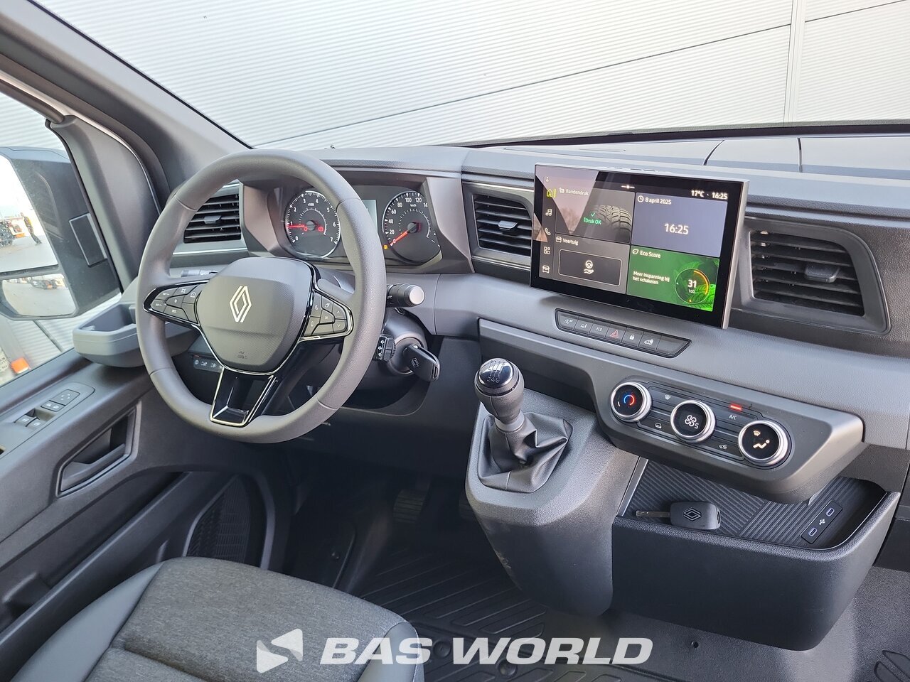 Other : Renault Master Fourgons utilitaires