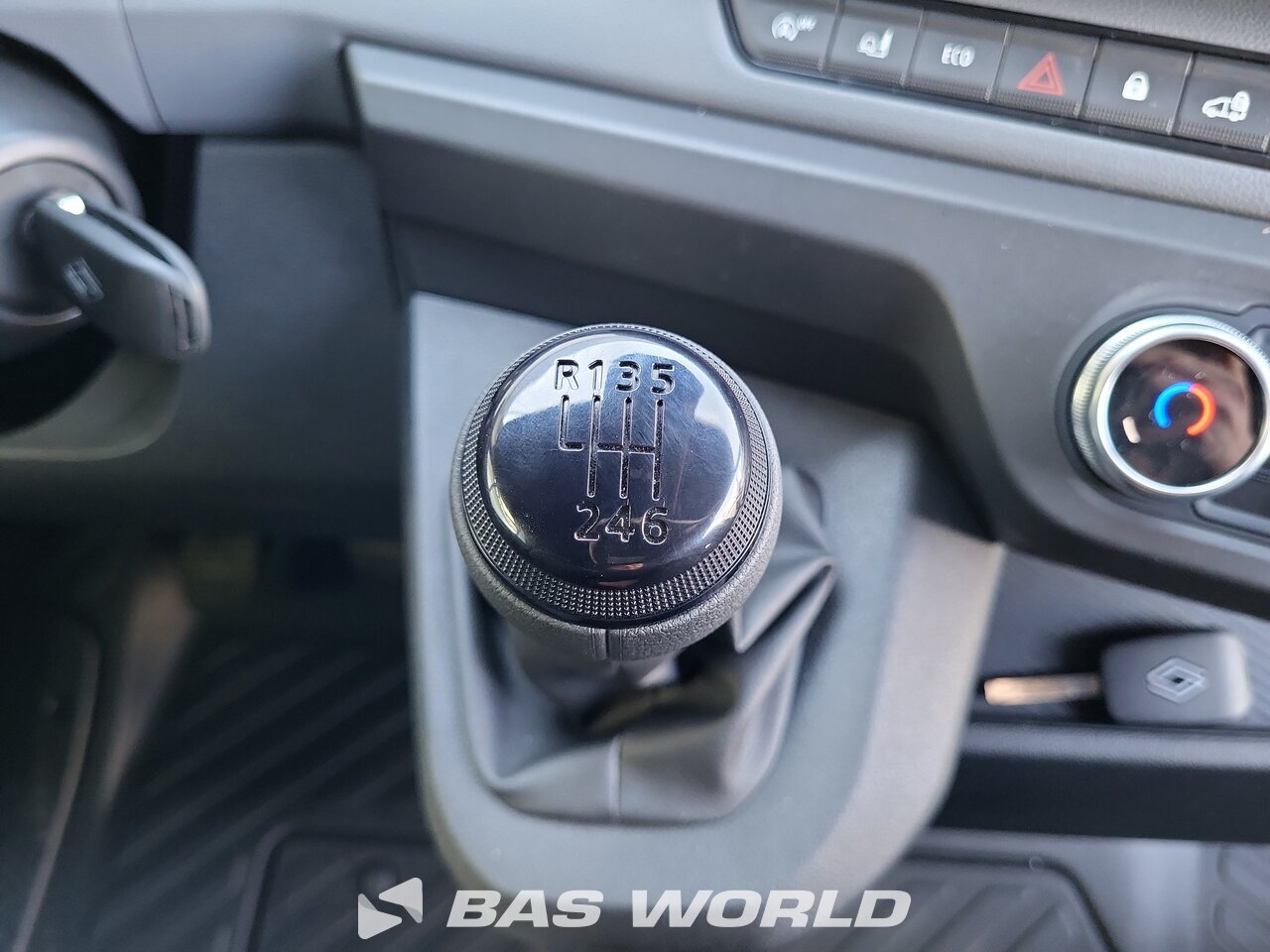 Other : Renault Master Fourgons utilitaires
