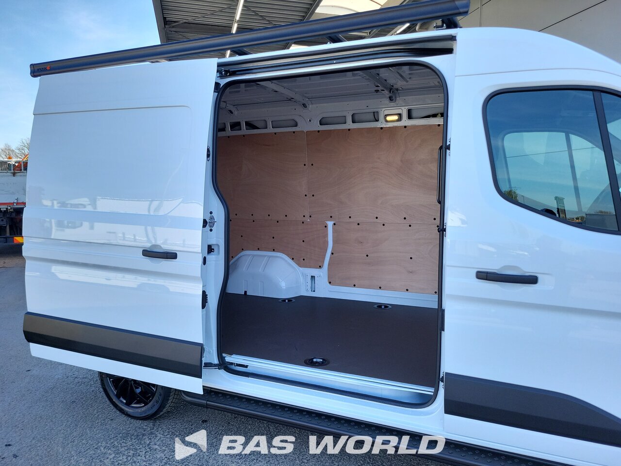 Other : Renault Master Fourgons utilitaires
