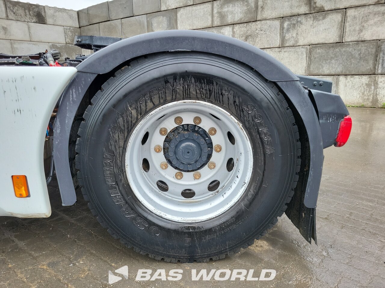Other : Iveco Stralis 480 4X2 Tracteur routier