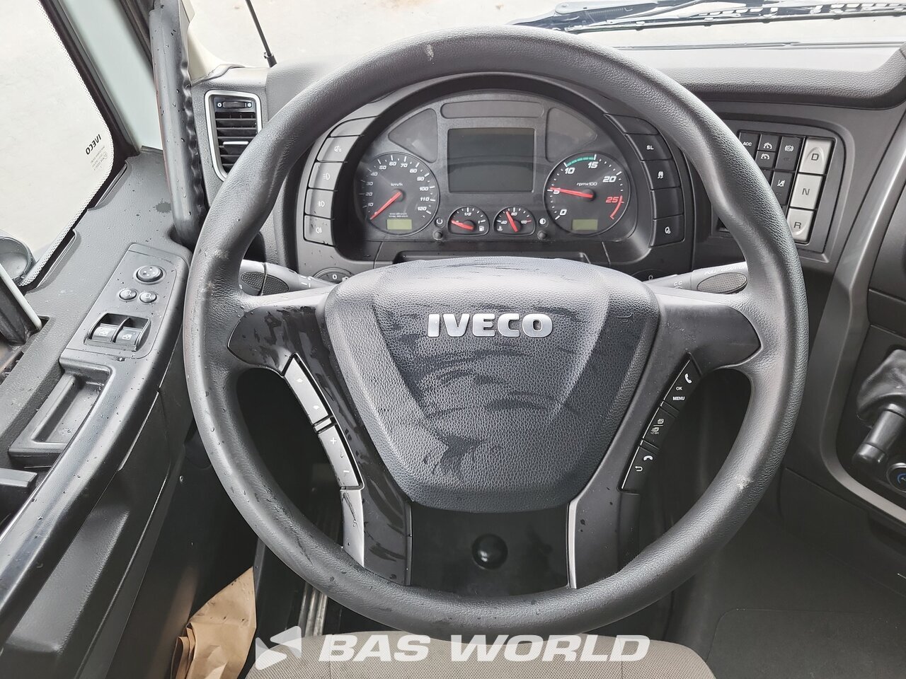 Other : Iveco Stralis 480 4X2 Tracteur routier