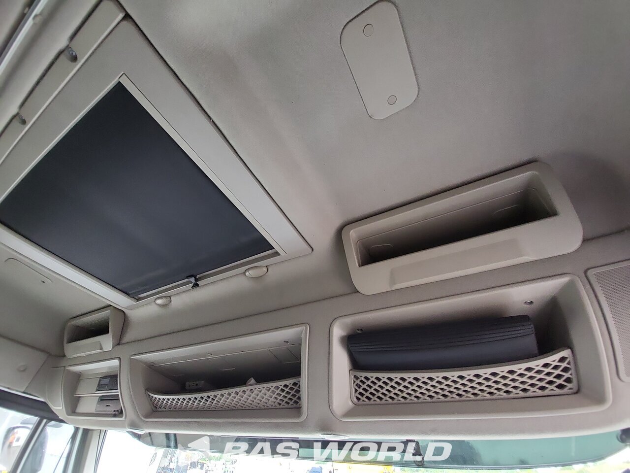 Other : Iveco Stralis 480 4X2 Tracteur routier
