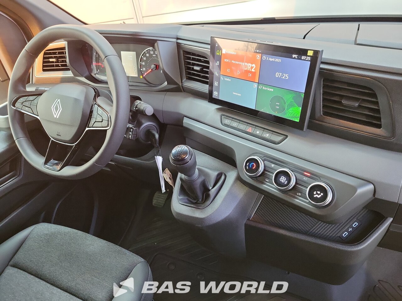 Other : Ford Transit 130pk Fourgons utilitaires