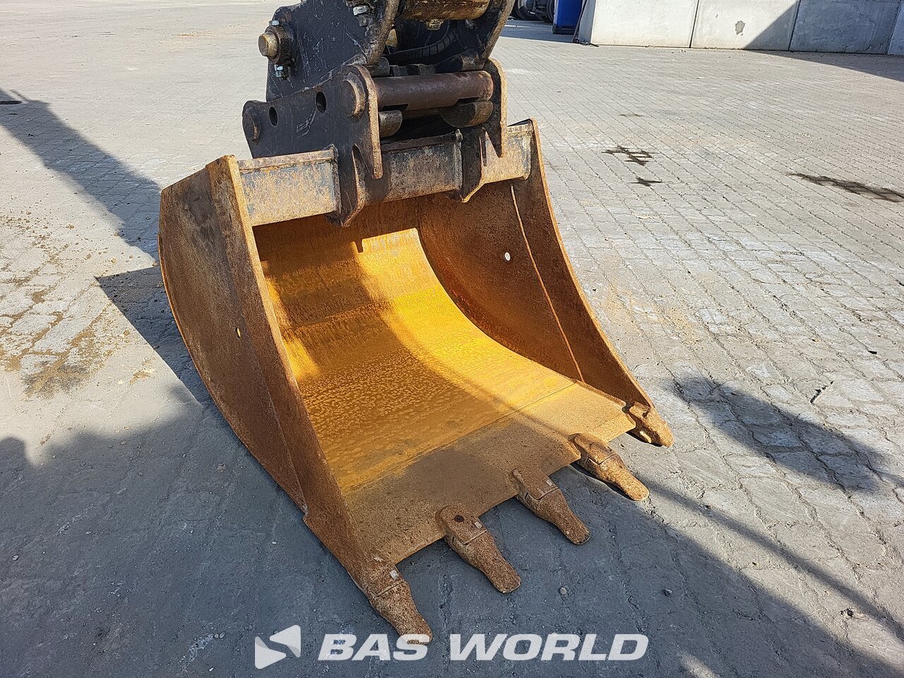 Other : Yanmar SV100 -2A Pelle sur chenilles