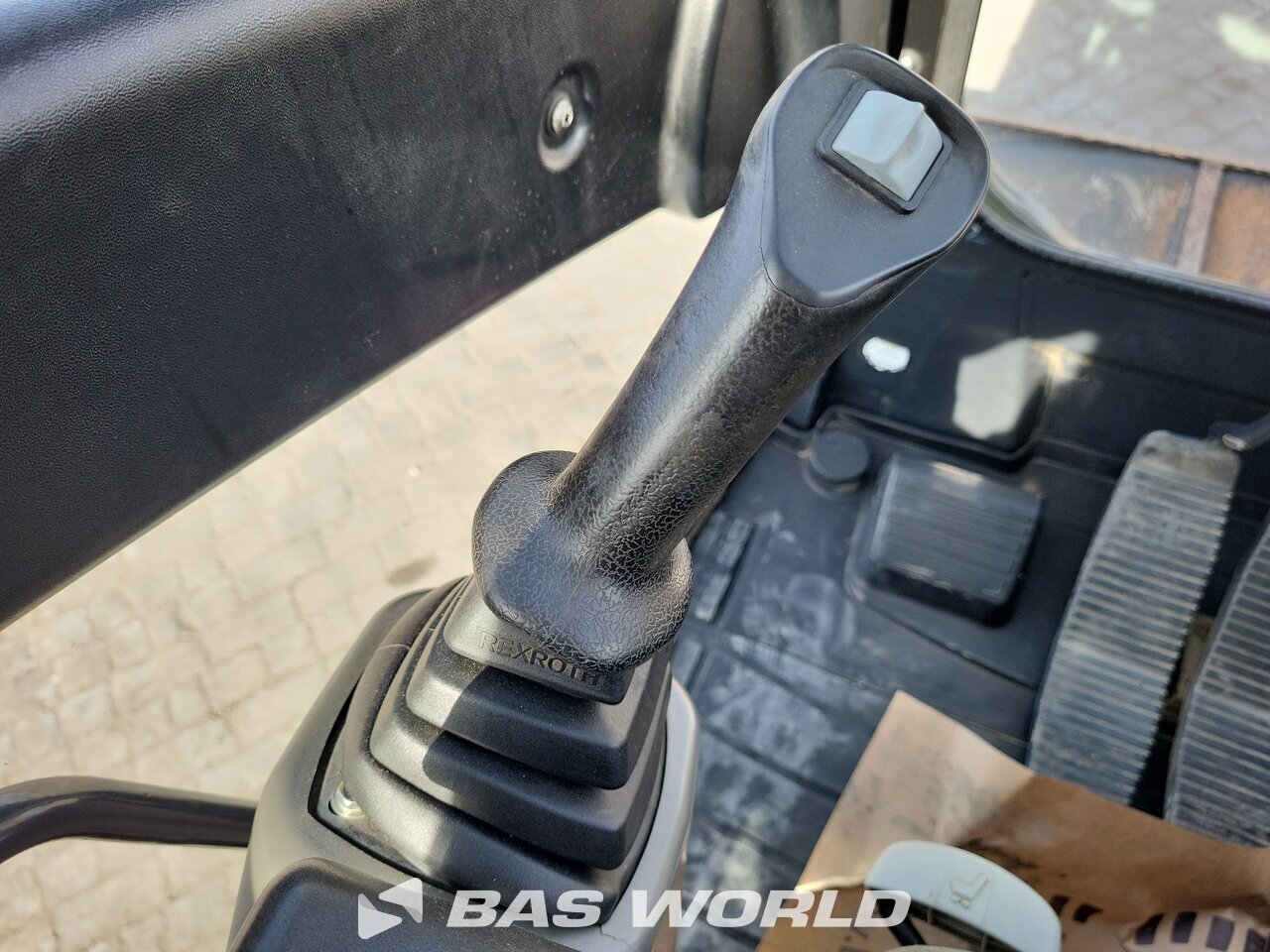 Other : Yanmar SV100 -2A Pelle sur chenilles