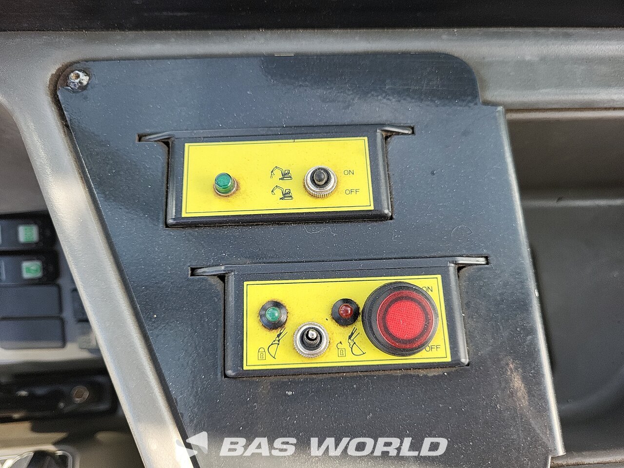 Other : Yanmar SV100 -2A Pelle sur chenilles