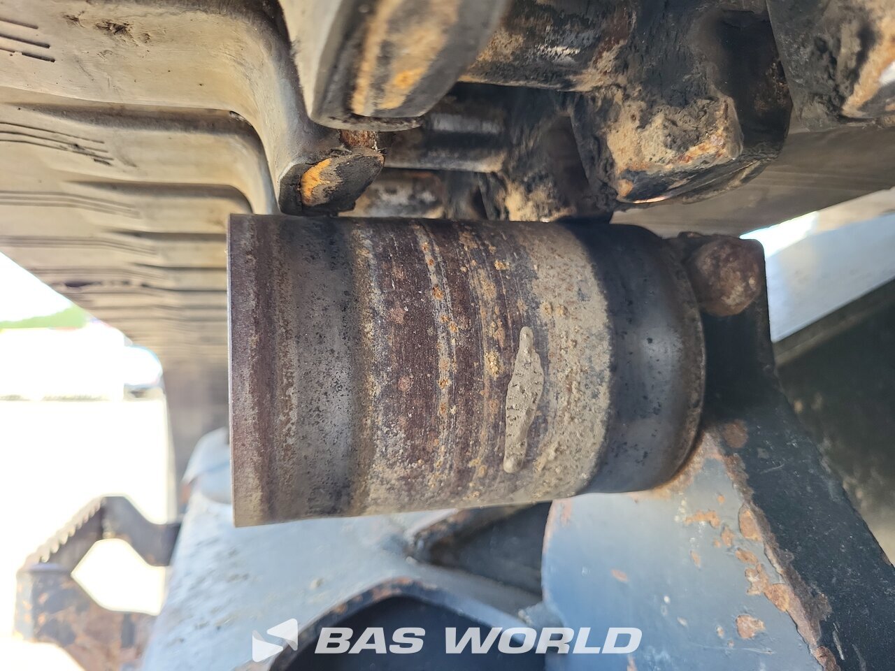 Other : Yanmar SV100 -2A Pelle sur chenilles