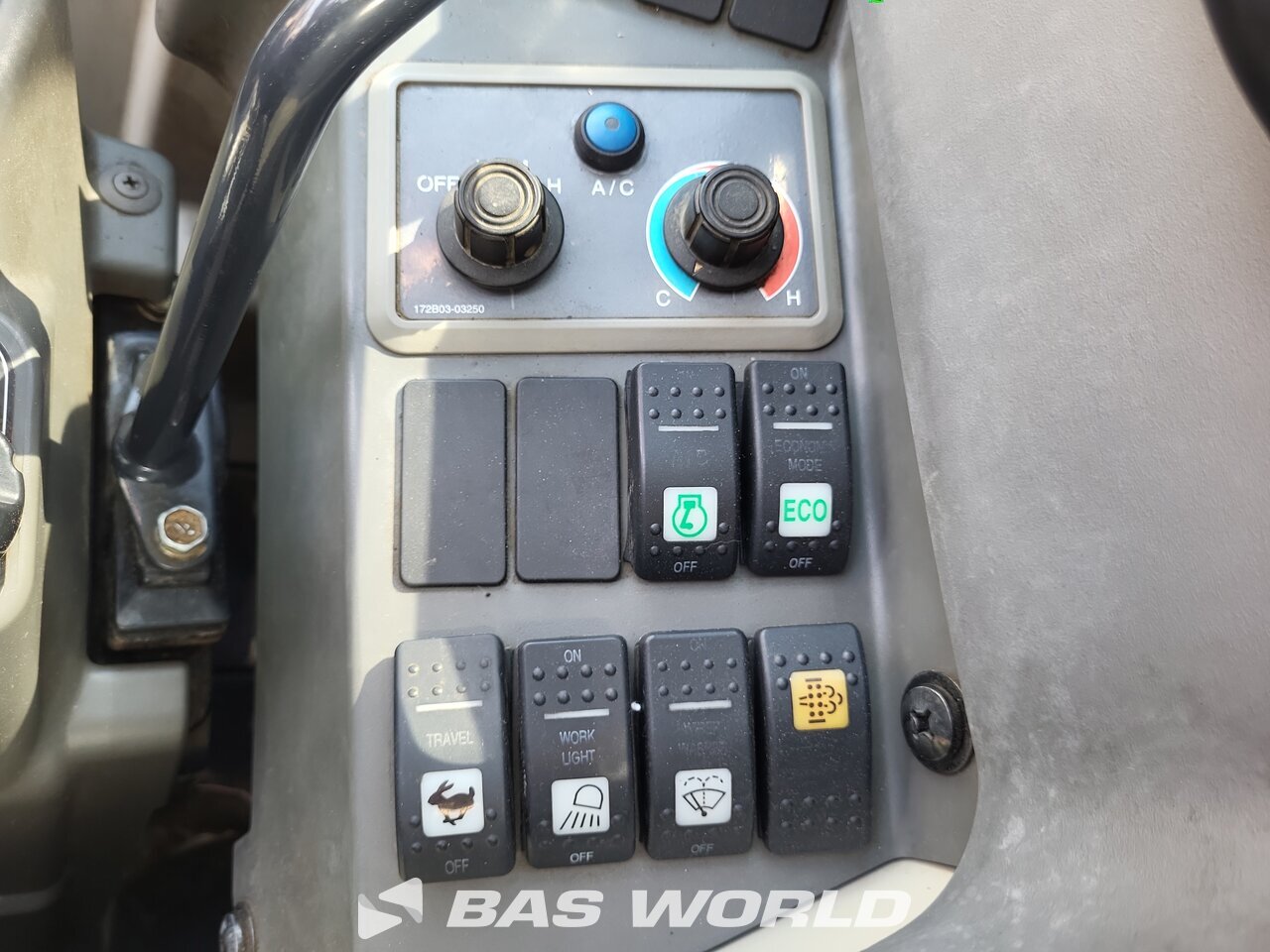 Other : Yanmar SV100 -2A Pelle sur chenilles