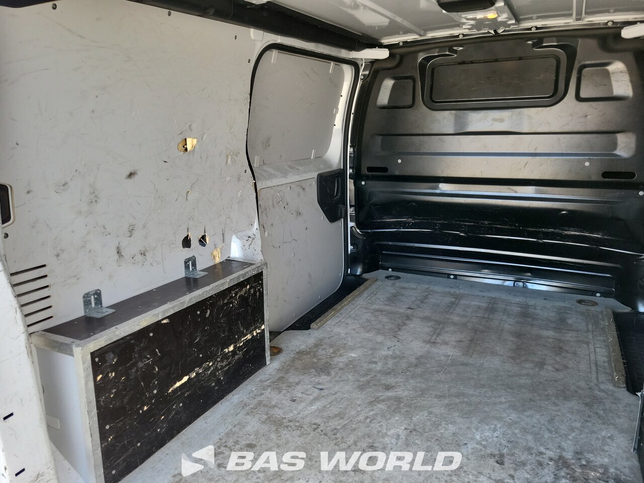 Other : Peugeot Expert 136PK Fourgons utilitaires