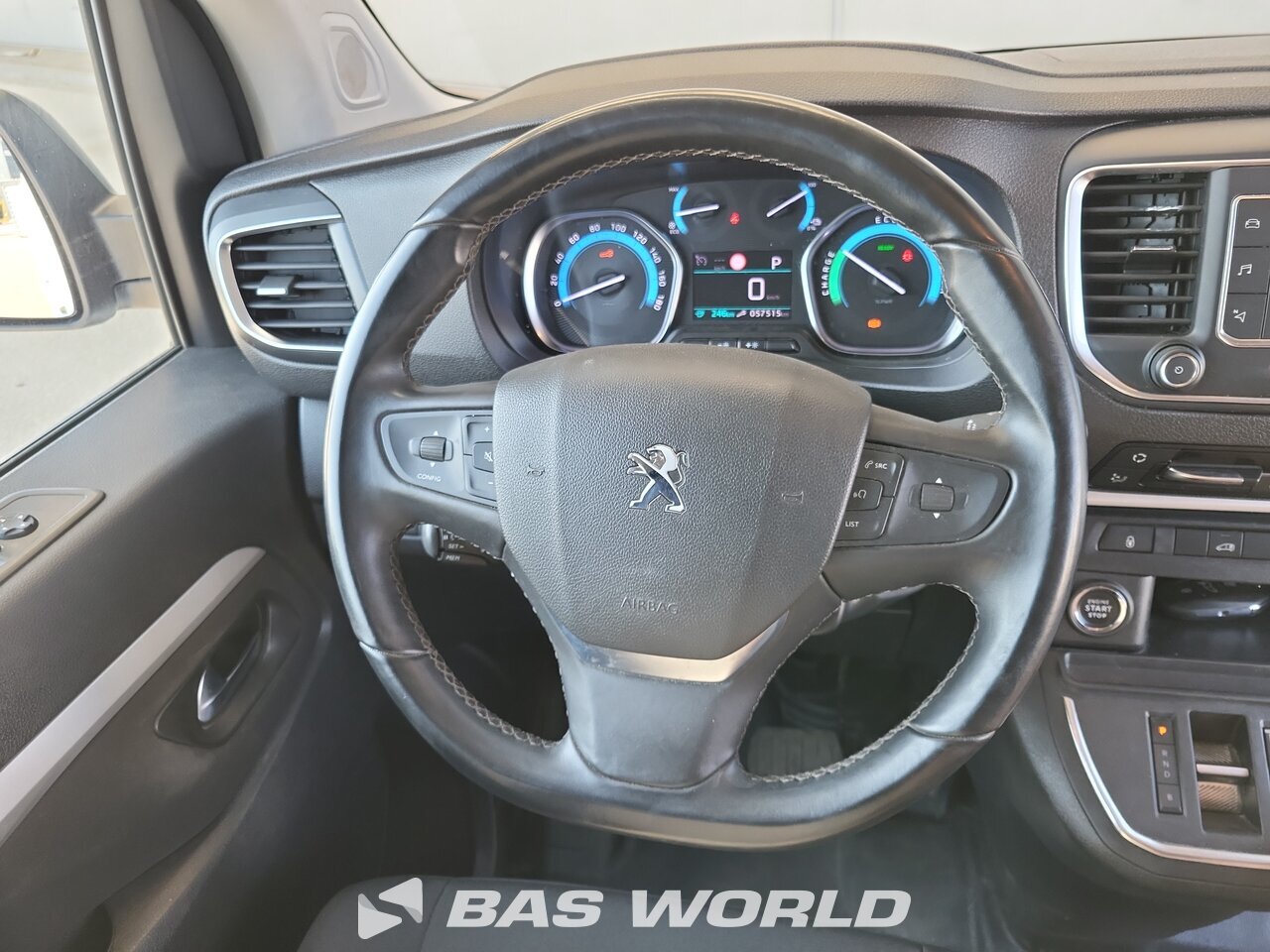Other : Peugeot Expert 136PK Fourgons utilitaires