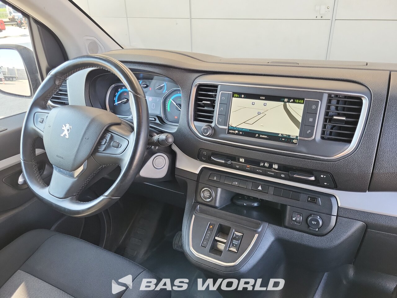Other : Peugeot Expert 136PK Fourgons utilitaires